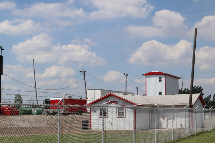 Tri-City Motor Speedway - July 2021 Photo